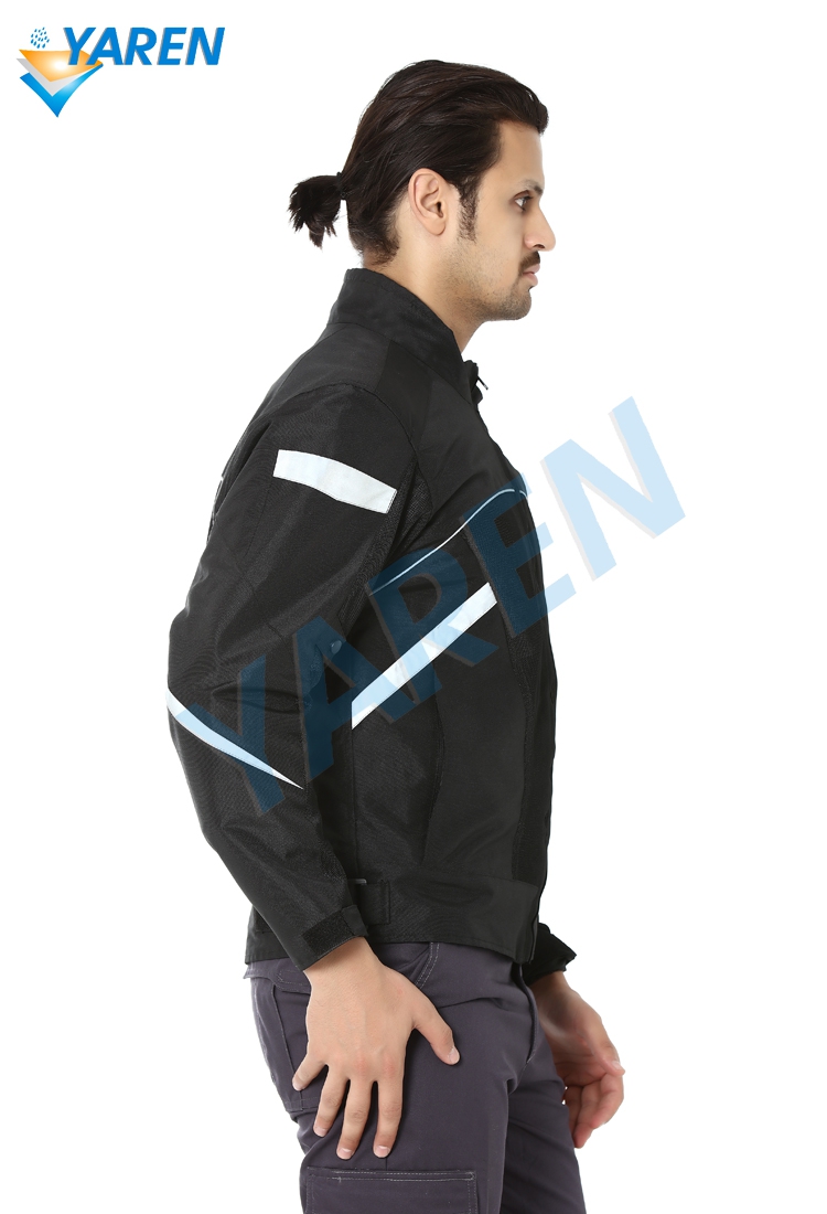 YRN-2746 Yazlık Motorsiklet Montu