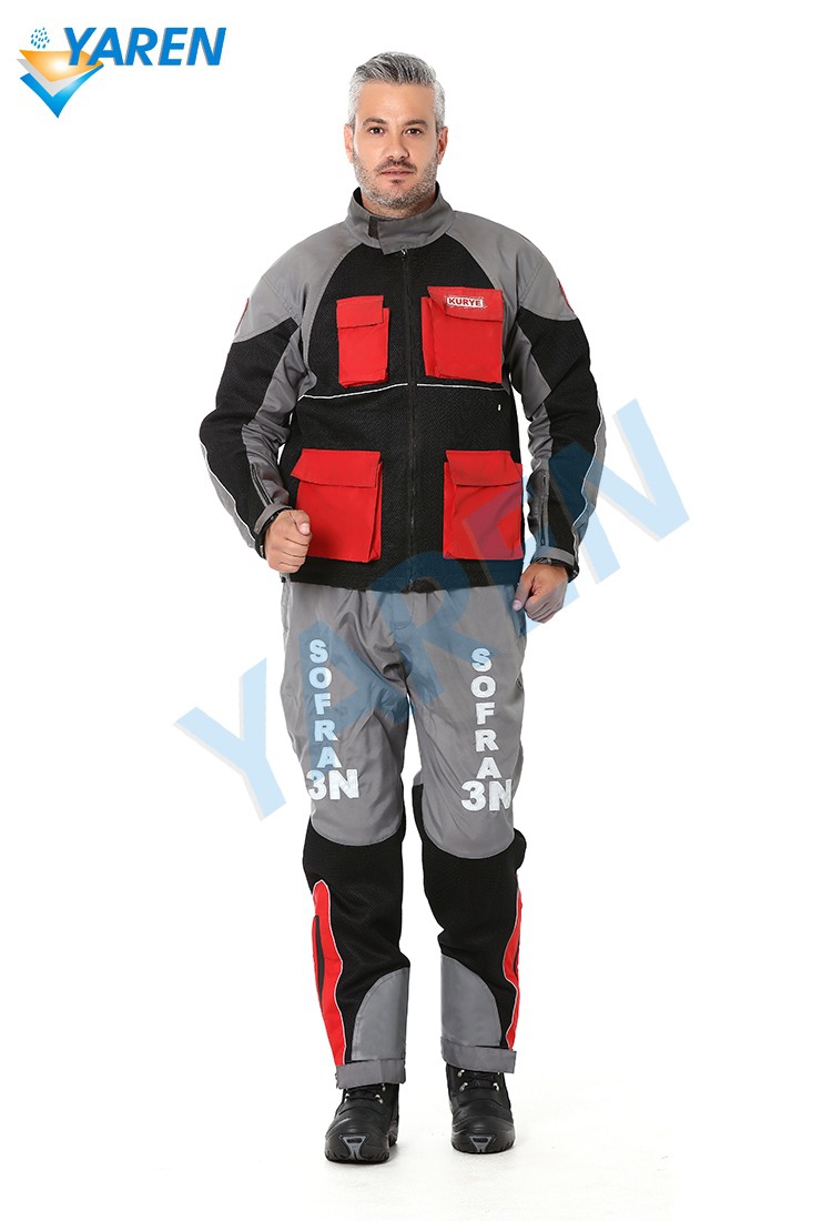 YRN-2751 Motorsiklet Takım