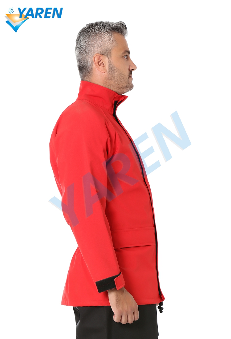 YRN-2792 Motorsiklet Yağmurluk Kaban