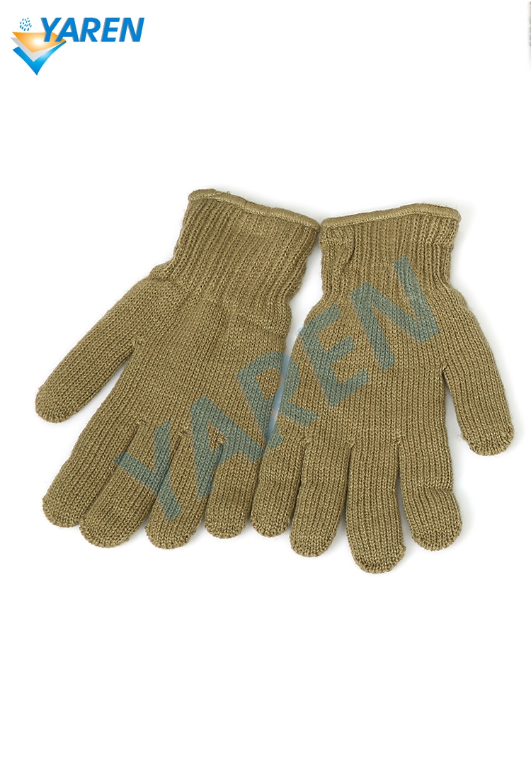 YRN-5002 Askeri Eldiven